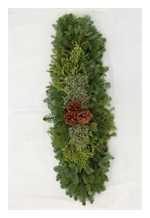 HOLIDAY GREENERY