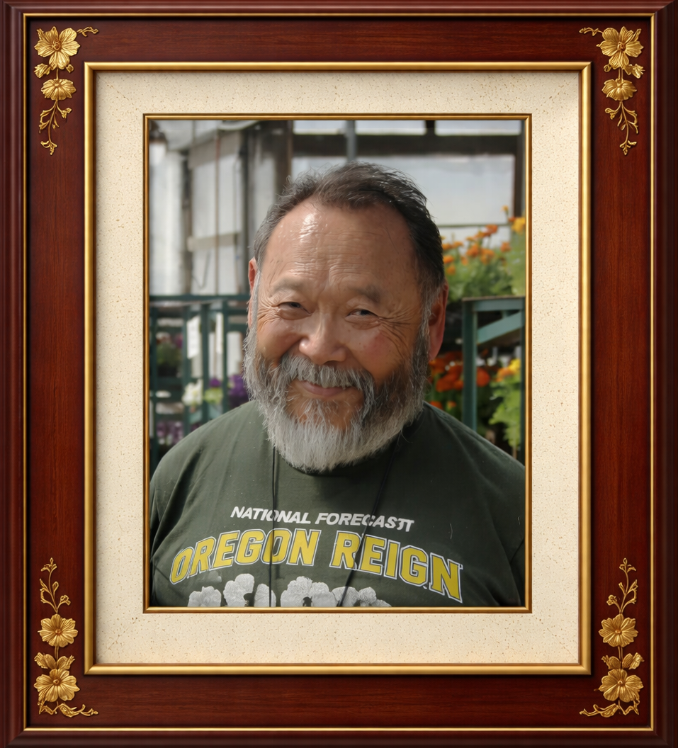 1984 Jim Takes Over the Family Business