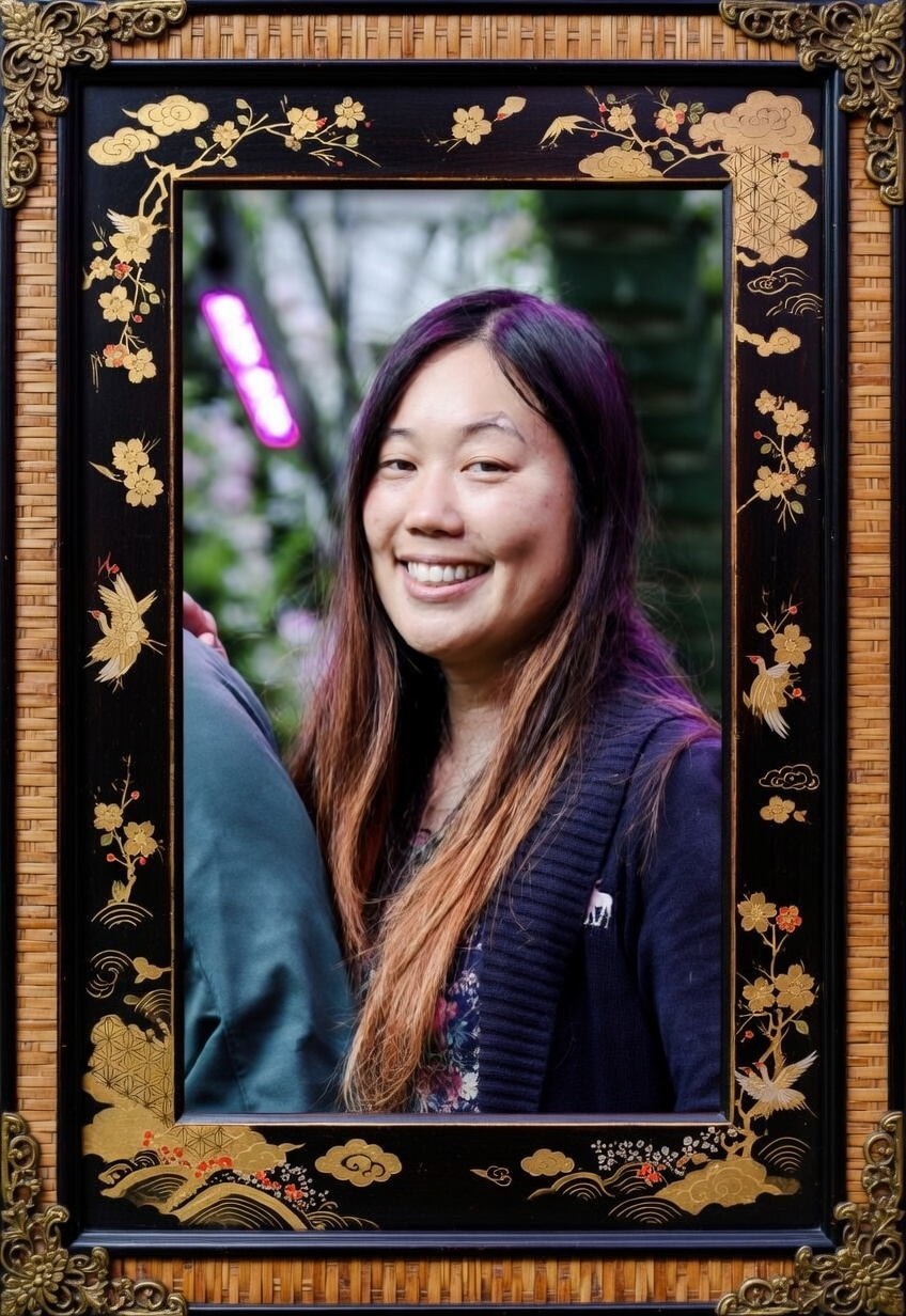 1999 Julie Joins the Company