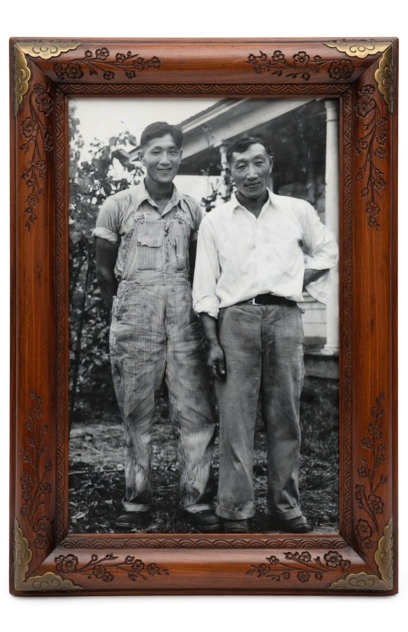 1940s to 1950s Greenhouse Veggie Starts